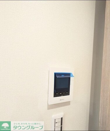 ヴィラ大雅Bの物件内観写真